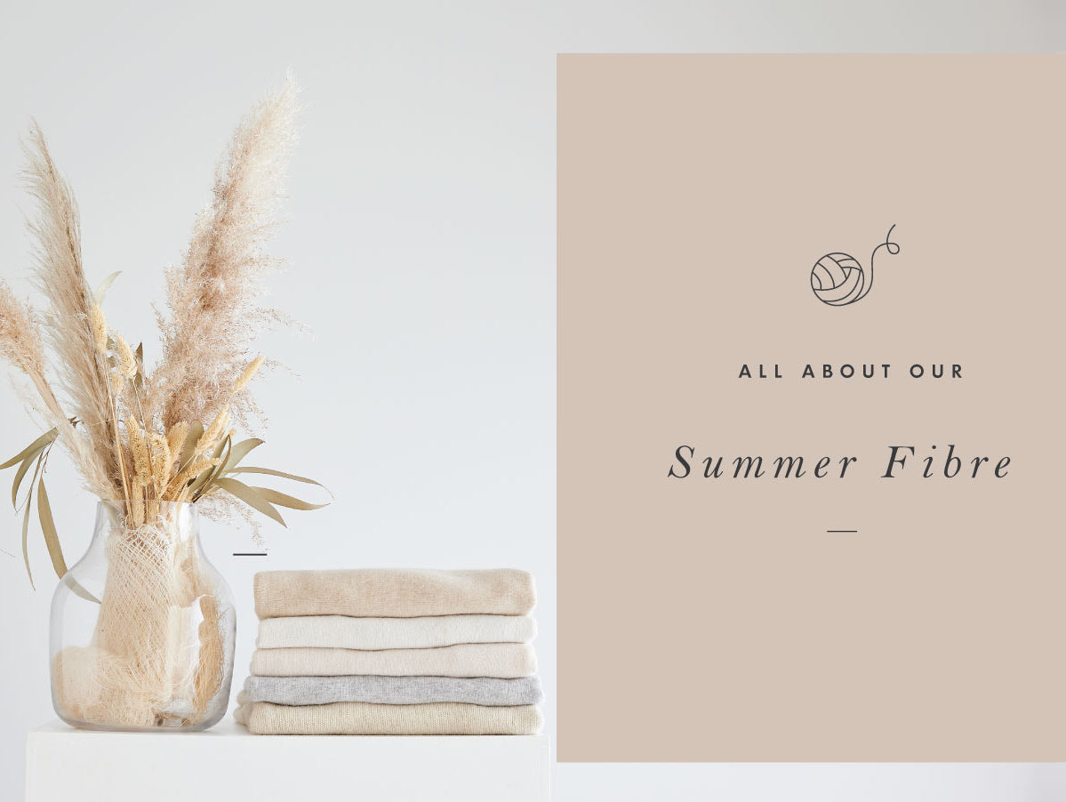 Our Summer Fibre