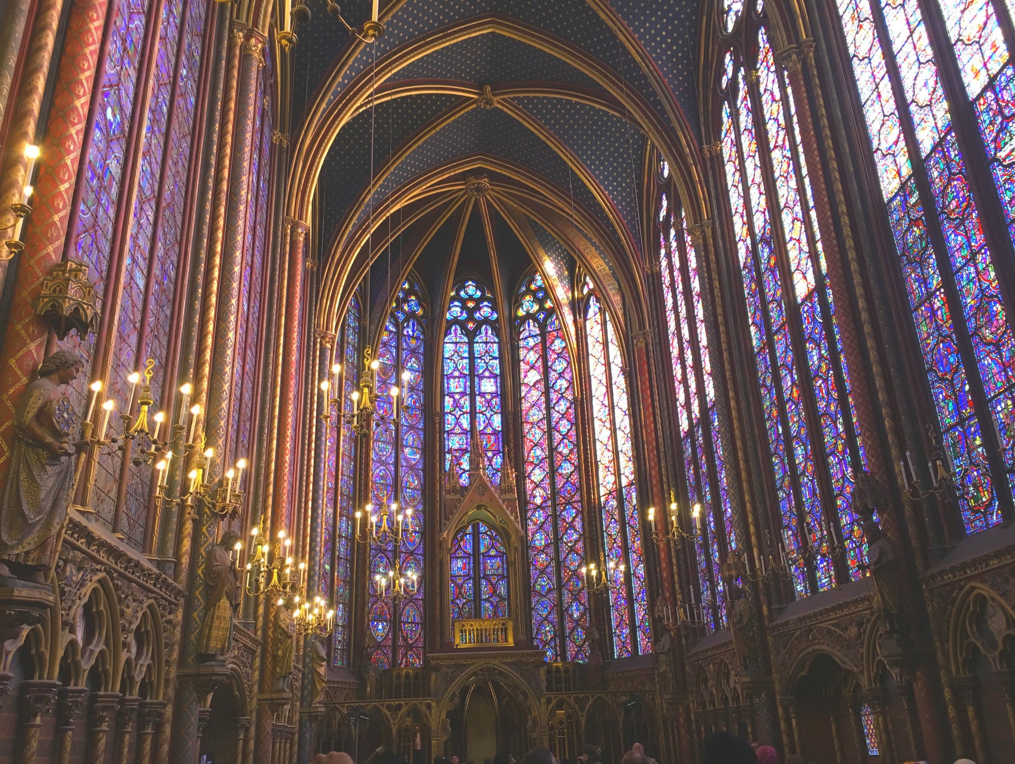 European Adventure: Normandy