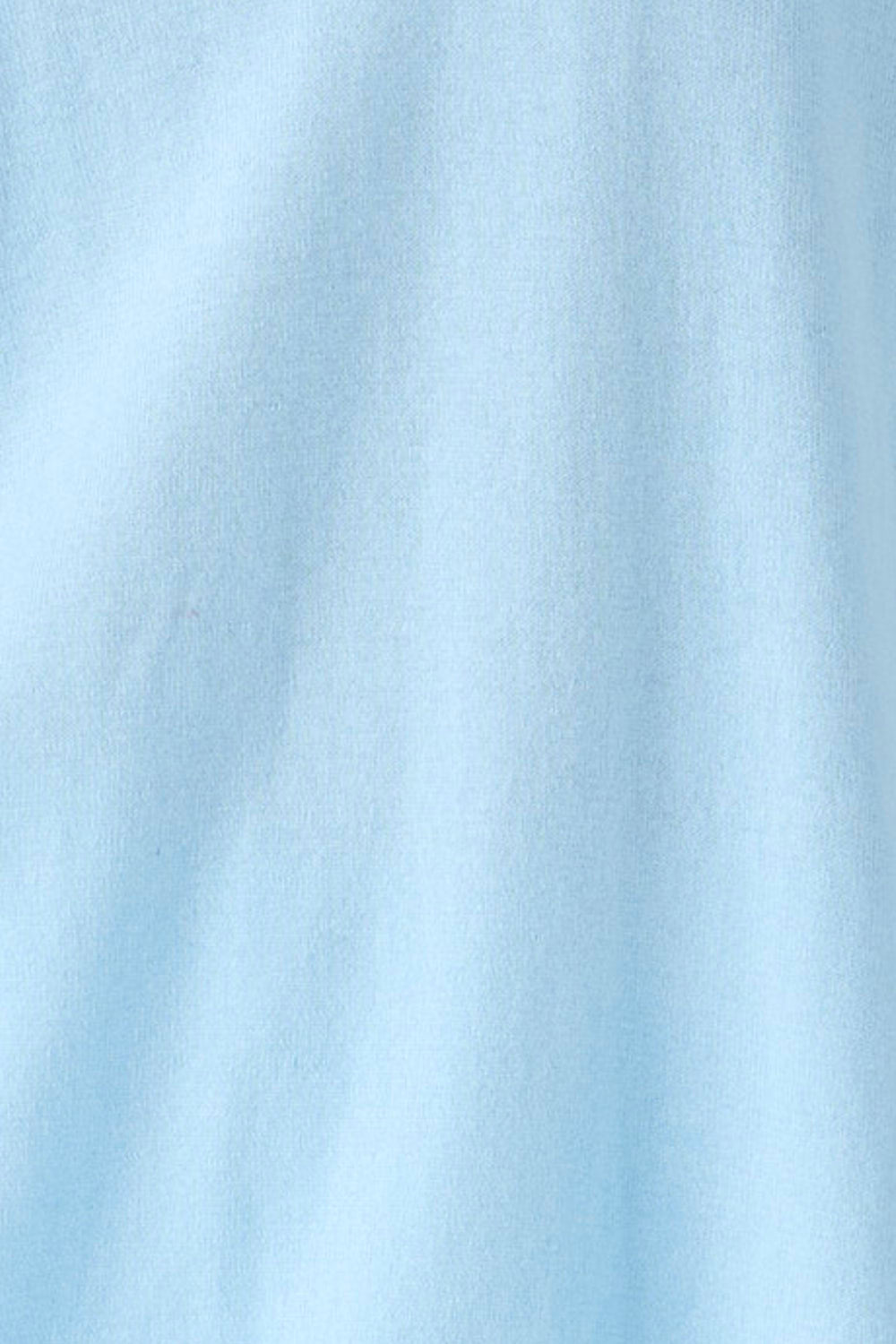 Corfu Lightweight Vee in Blue Wash