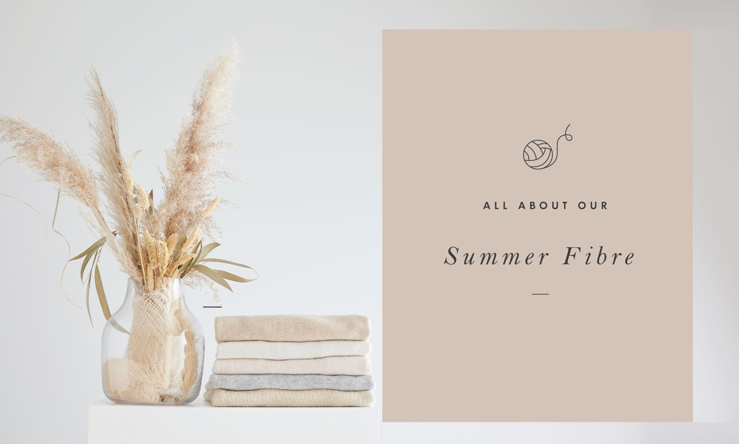 Our Summer Fibre