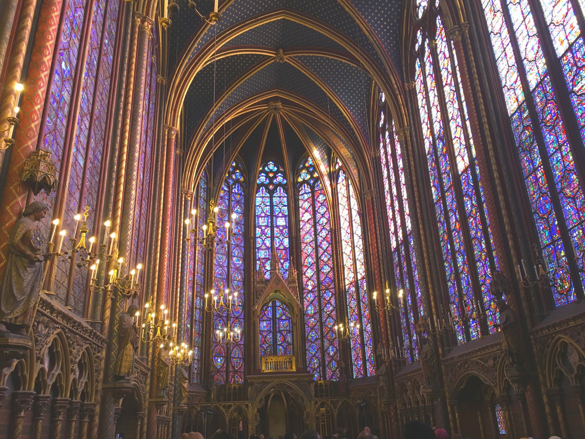 European Adventure: Normandy