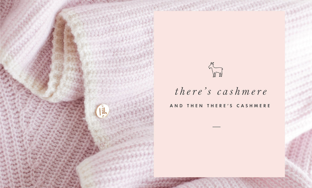 The Real Cost of Cashmere