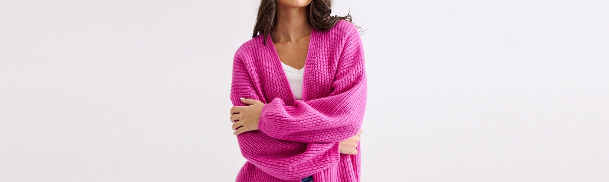 Cardigans
