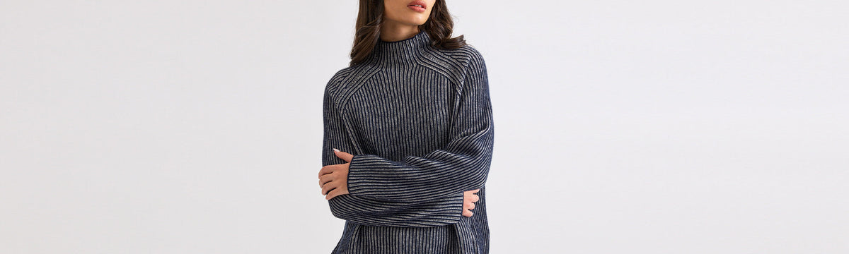 Merino Cashmere