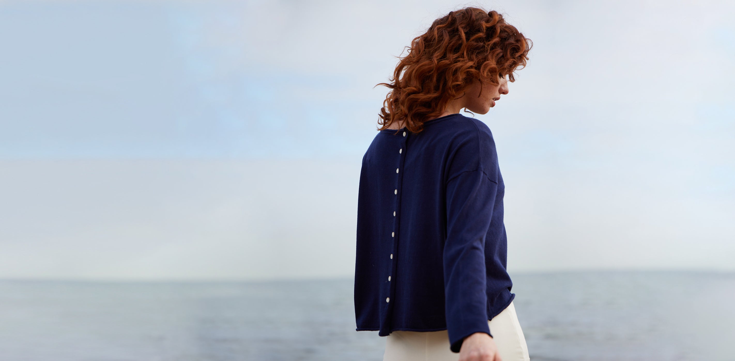 Silk Cotton Cashmere