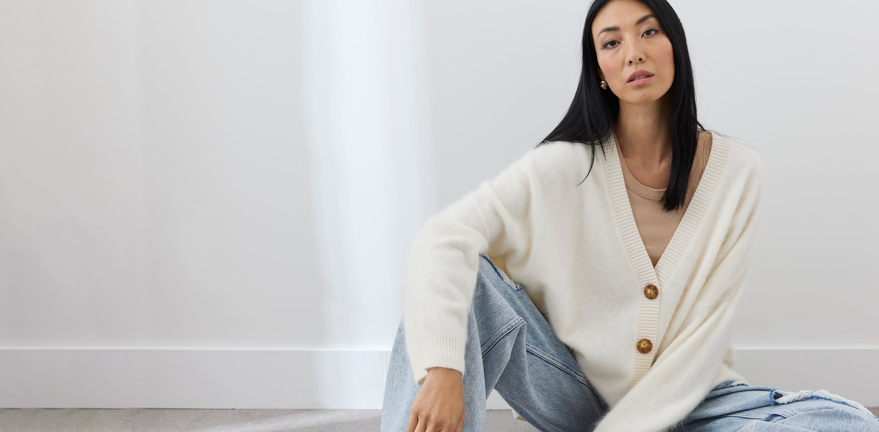 Transeasonal Knits