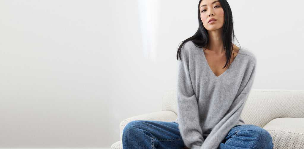 Cashmere Essentials