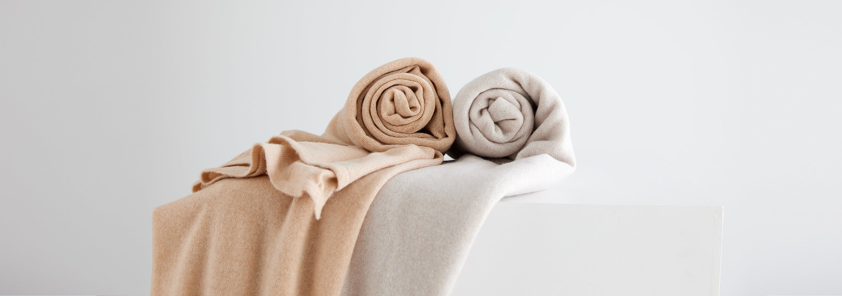 Cashmere Accessories