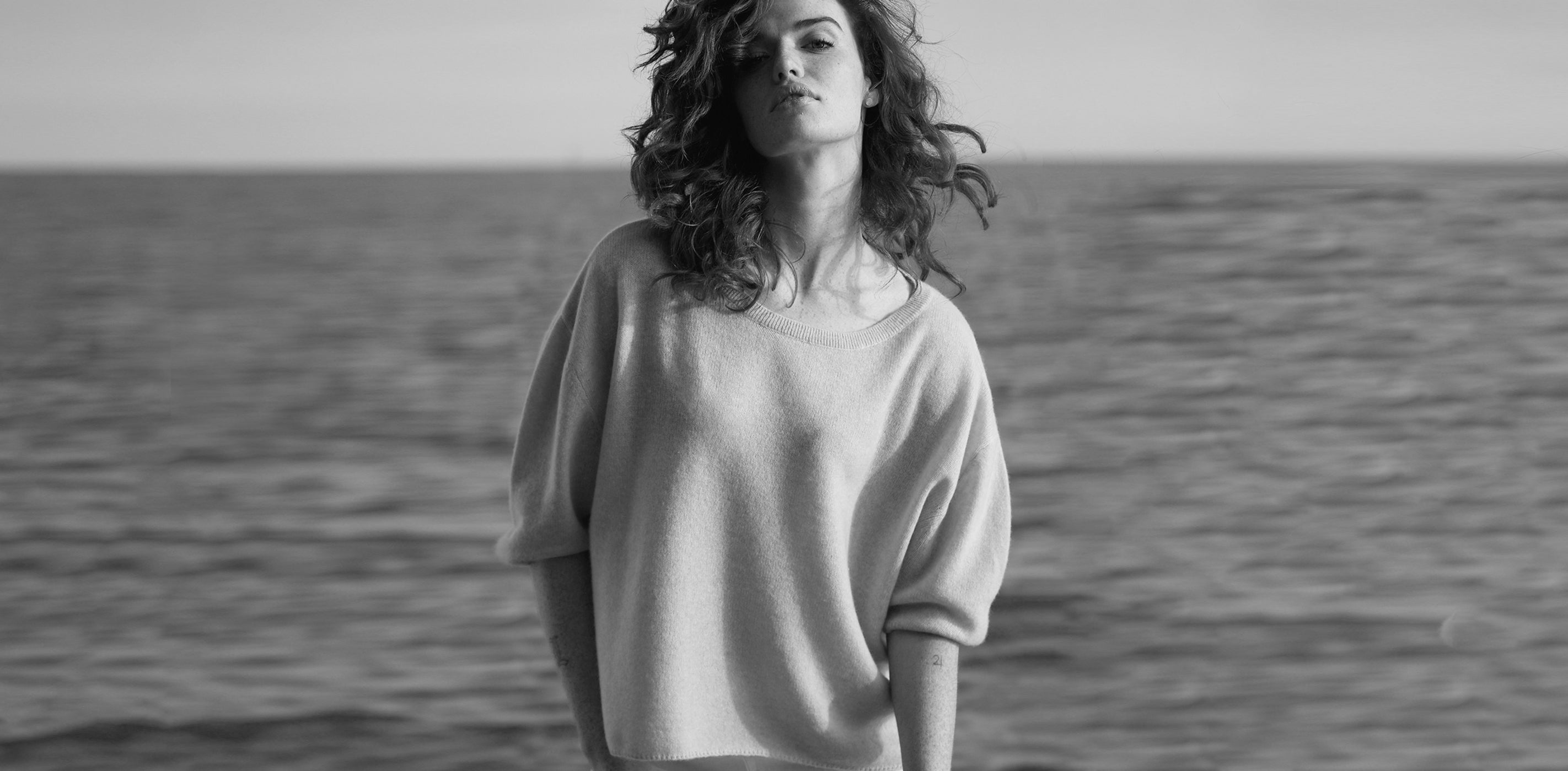 Spring Cashmere