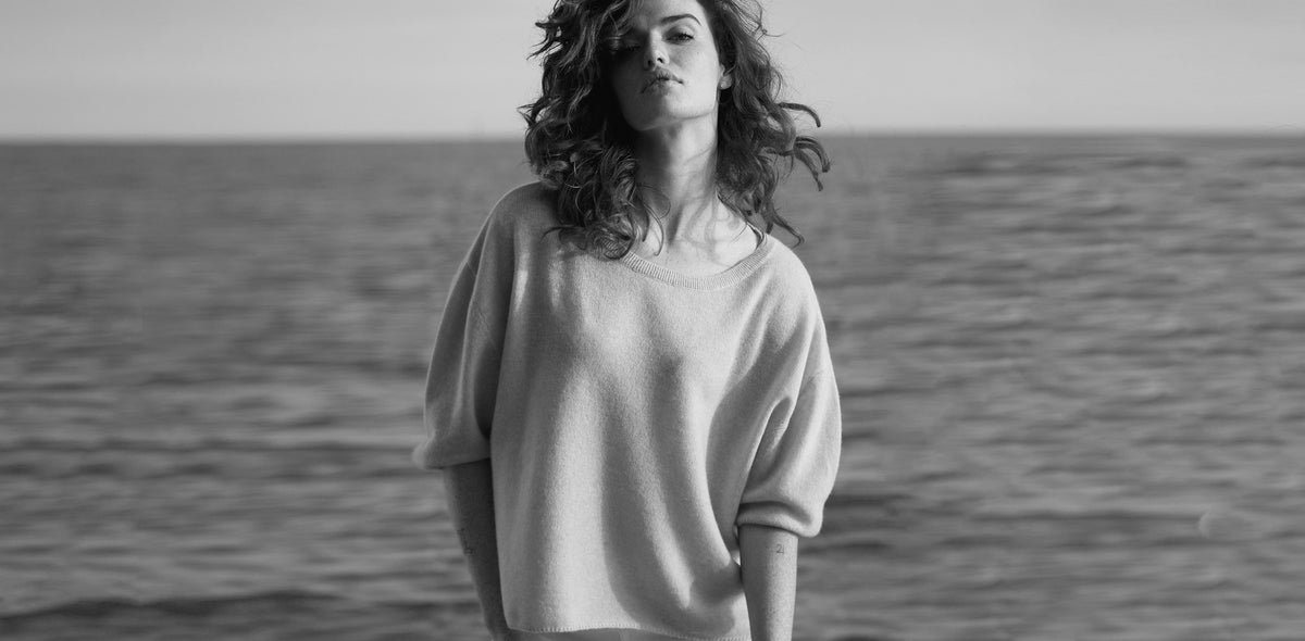 Spring Cashmere