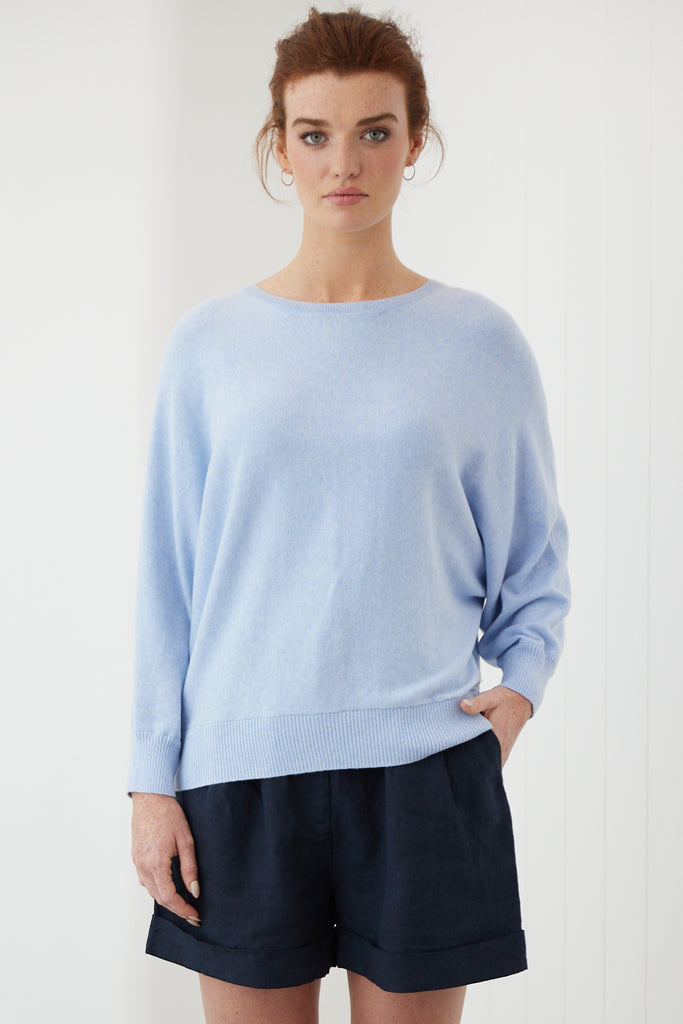 Spring Cashmere - Collections - Mia Fratino