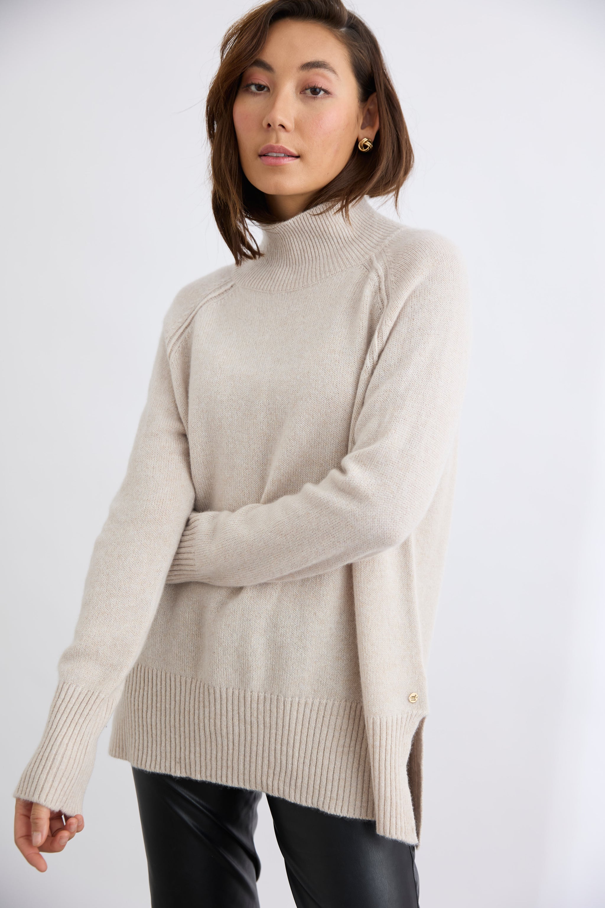 Blair turtlenecks best sale