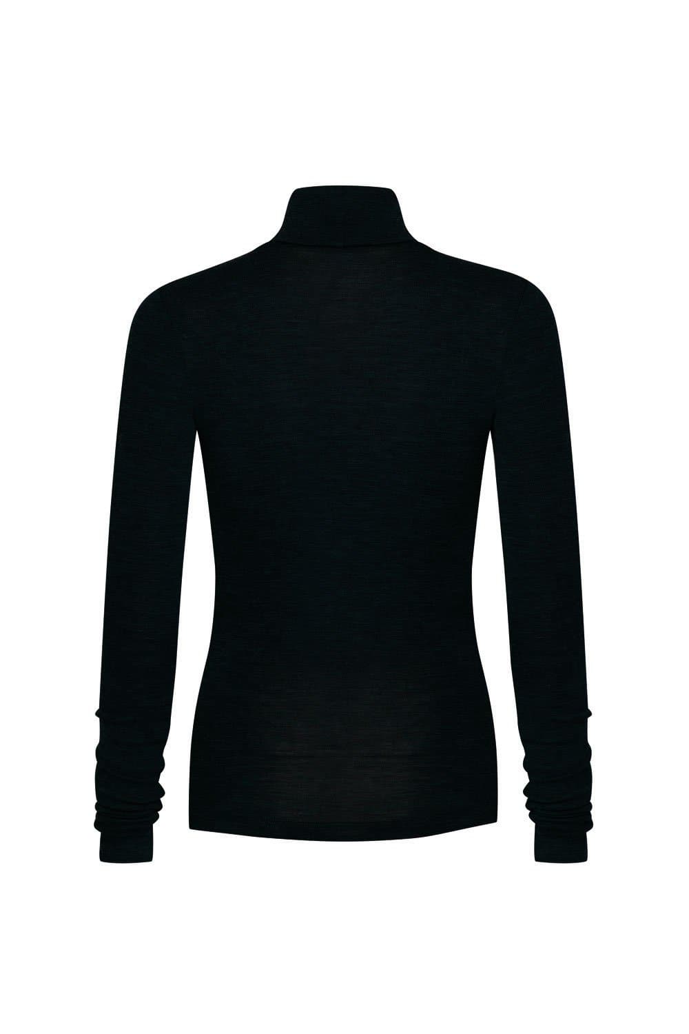 Jet Black
