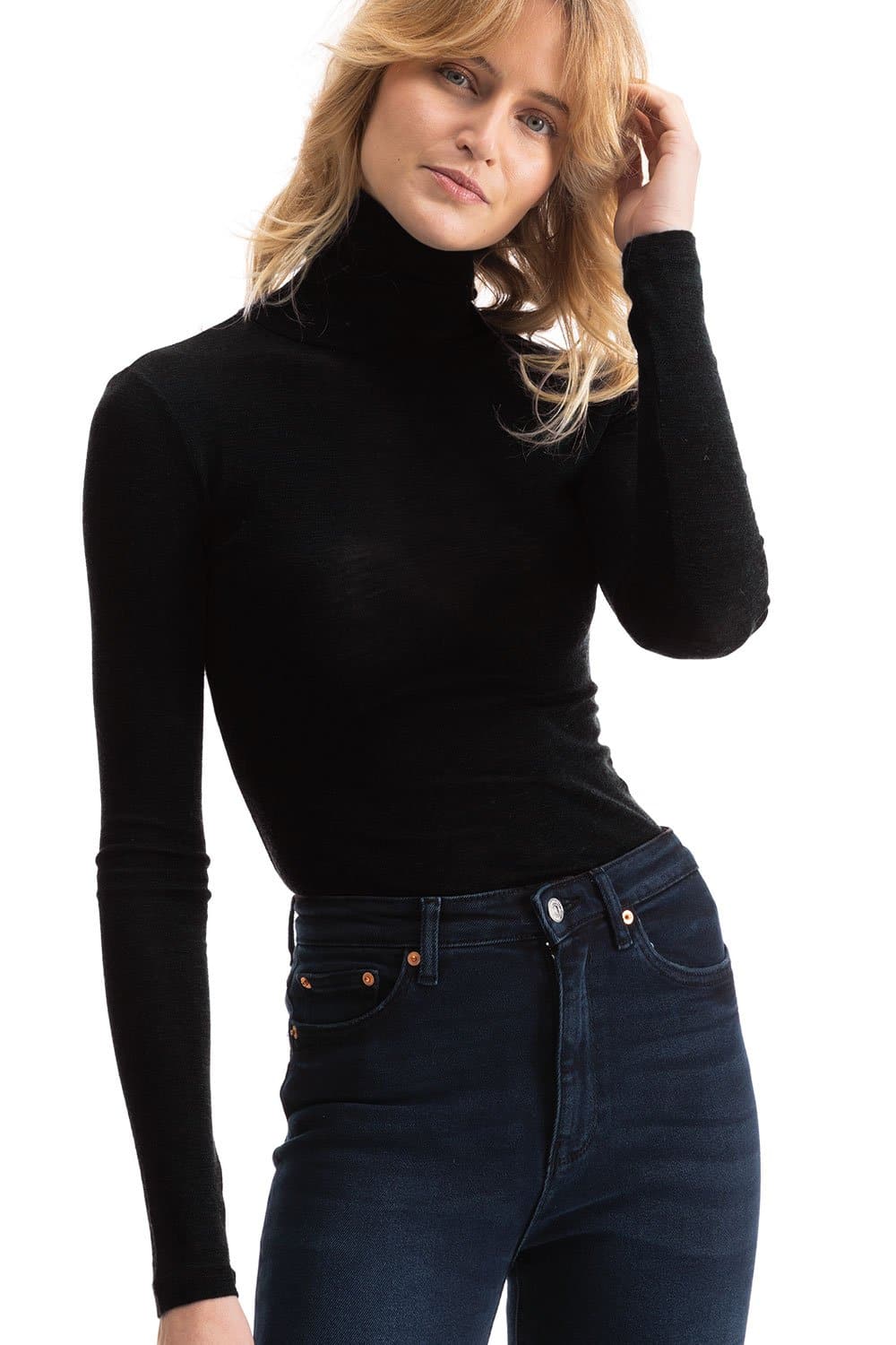 Jet Black