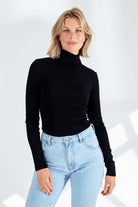 Jet Black