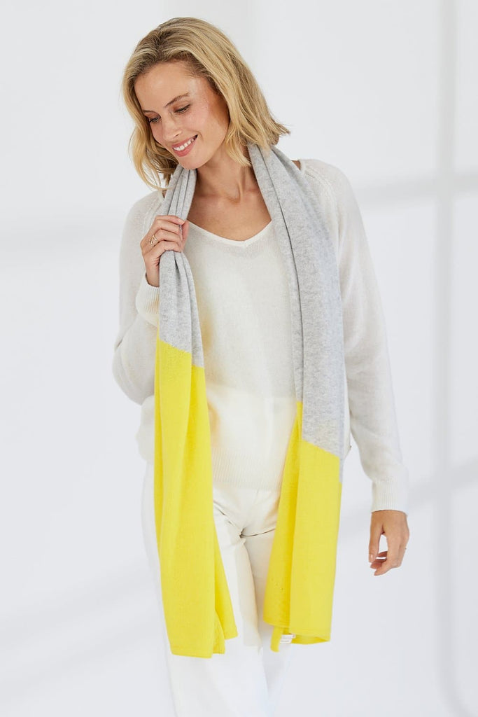 Foggy / Citron