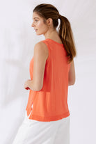 Tangerine
