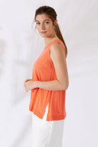 Tangerine